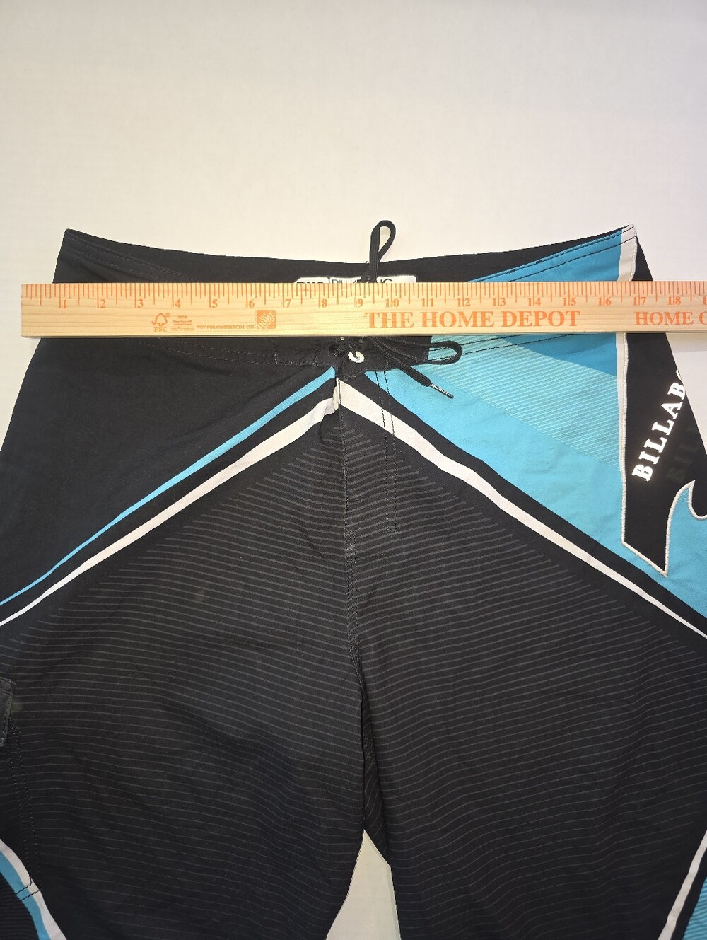 Mens Billabong Platinum Recycler PX3 Series Stretch Fabric SZL H2O Repellent - Picture 3 of 15